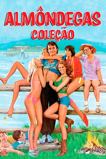 Almôndegas: Coleção
