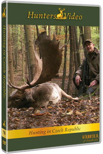 Hunting in Czech Republic