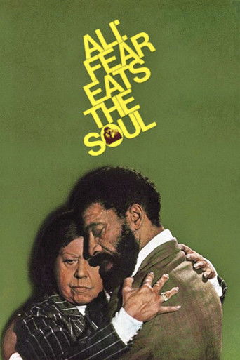 Ali: Fear Eats the Soul