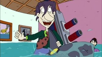 Cena de Episódio 55