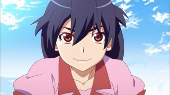 Hanamonogatari: Demonio Suruga - Parte 1 Hanamonogatari: Demonio Suruga - Parte 1