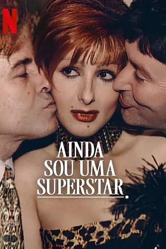 Ainda Sou uma Superstar (2025) WEB-DL 1080p Dual Áudio Torrent