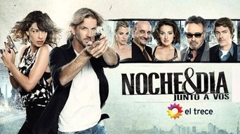 Noche y día - S1E01