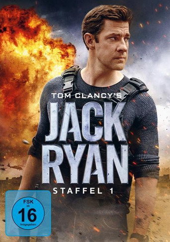 Staffel 1