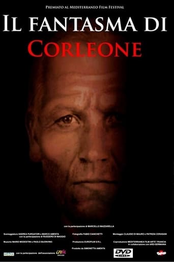 Poster för Il fantasma di Corleone