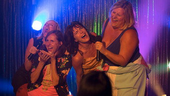 Galeria 1 - Juerga de mamis