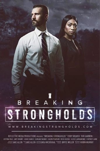 Breaking Strongholds (2022)