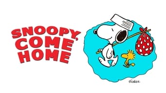 Snoopy Come Home (1972)