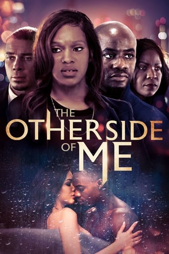 Poster of The Other Side of Me
