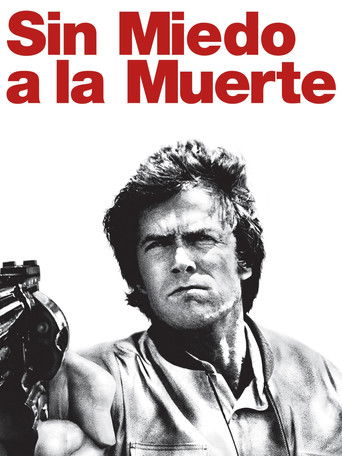 Sin miedo a la muerte