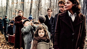 Hidden Children (2004)