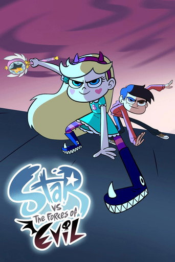 Star vs. the Forces of Evil