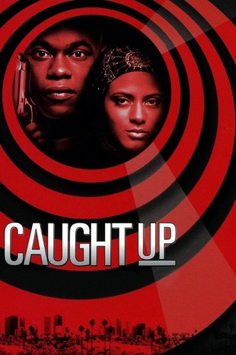 Caught Up poster image