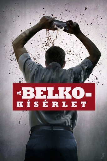 A Belko-kísérlet