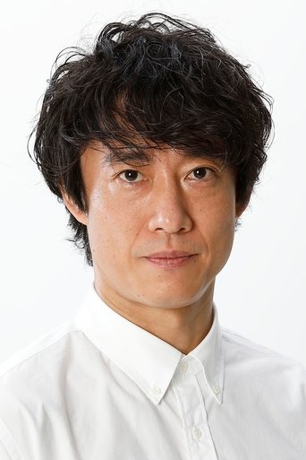 Image of Issei Maeda