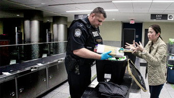 #14 To Catch a Smuggler