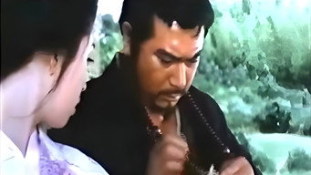 Священник-хуліган і золото (1968)