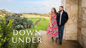 Design Down Under (2023- )