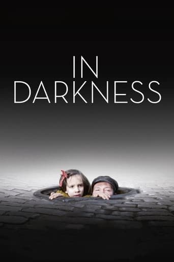 W ciemności 2011 | Cały film | Online | Gdzie oglądać