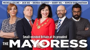 The Mayoress - S1E01