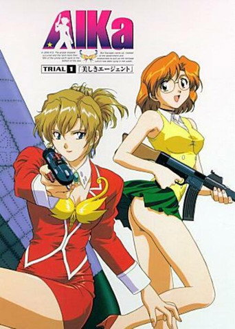 Aika: Season 1