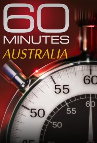 Poster 60 Minutes