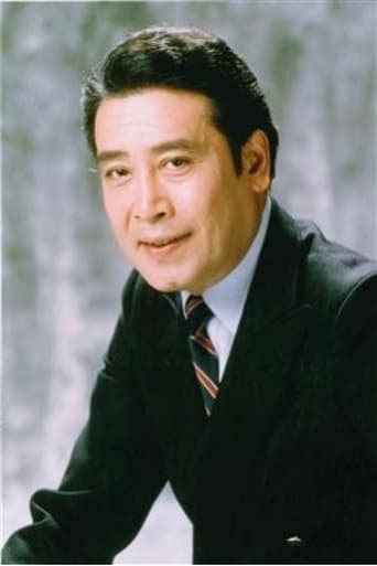 Image of Tadao Nakamaru