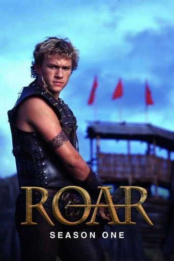 Roar: Season 1