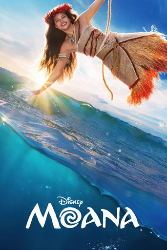 Moana (2026)