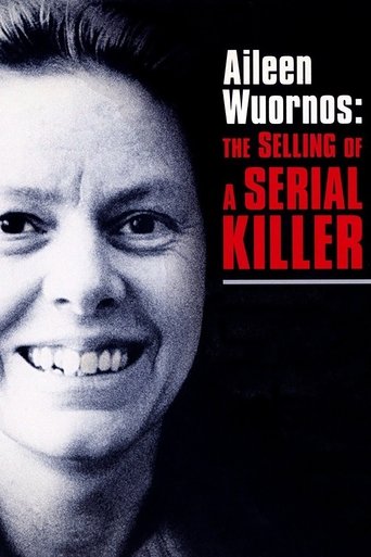 Aileen Wuornos: The Selling of a Serial Killer (1992)