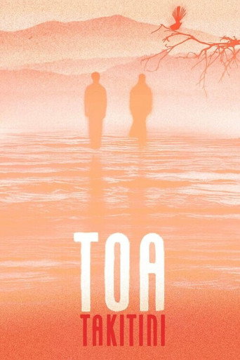 Toa Takitini (2023)
