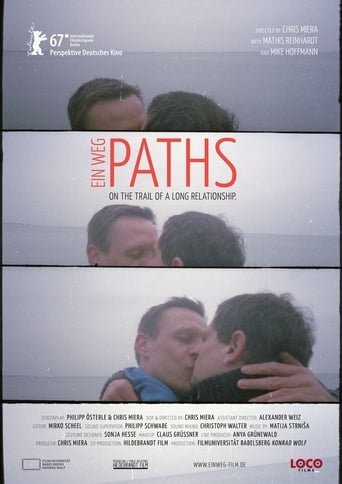 Paths (2017)