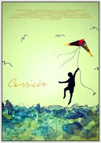 Poster för Curricán