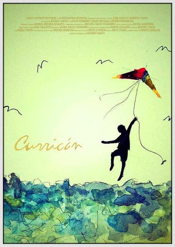 Curric&aacute;n (2015)