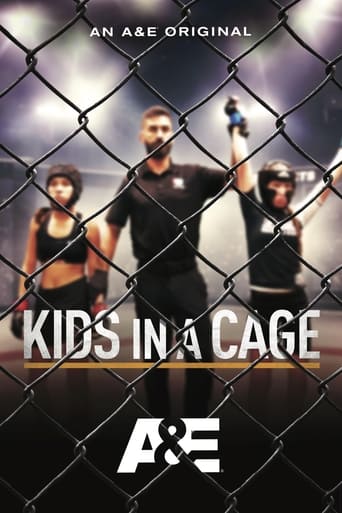 Kids in a Cage en streaming 