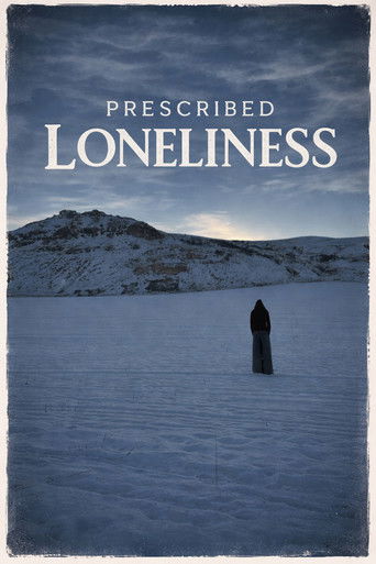Prescribed loneliness (2026年)のポスター画像 - FindKey