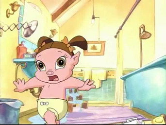 Los pequeños Looney Tunes