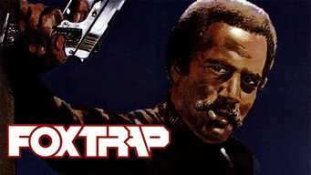 Foxtrap, le piège (1986)