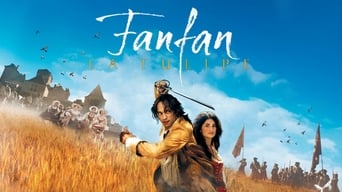 Фанфан-Тюльпан (2003)