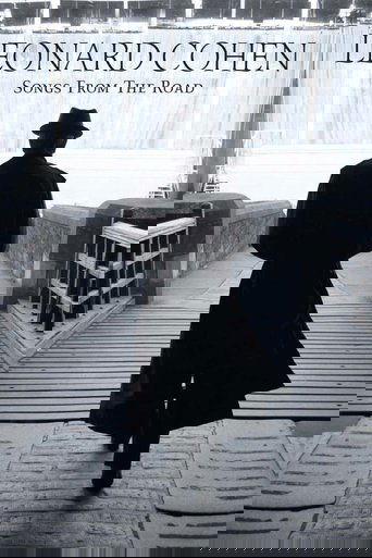 Leonard Cohen: Songs from the Road (2010)