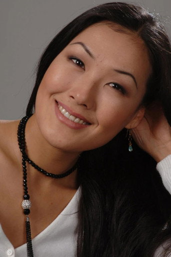Irina Mikhaylova