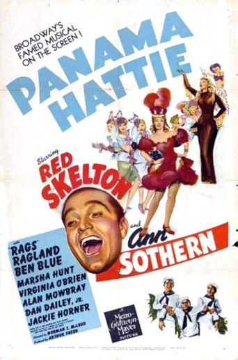 Póster del título