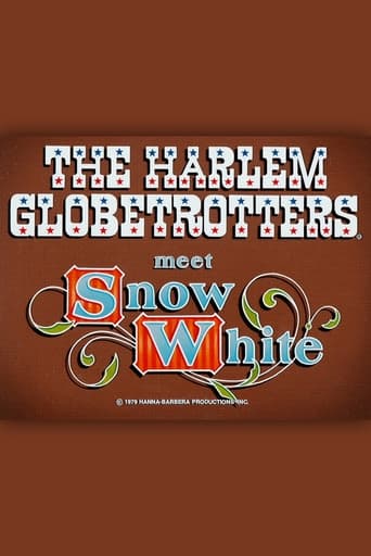 The Harlem Globetrotters Meet Snow White (1980)