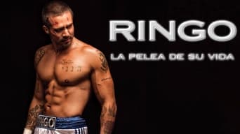 Ringo, la pelea de su vida (2019- )