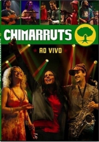 Chimarruts - Ao Vivo