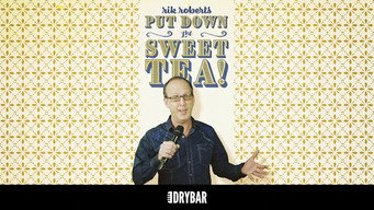 Dry Bar Comedy T4E27