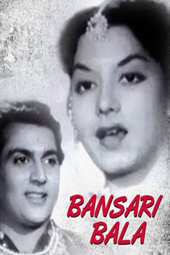 Poster of Bansari Bala