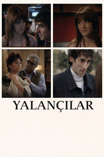 Liars (2008)