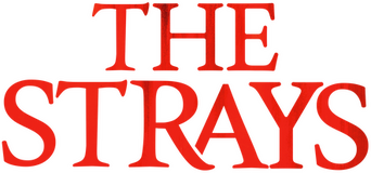 The Strays logo