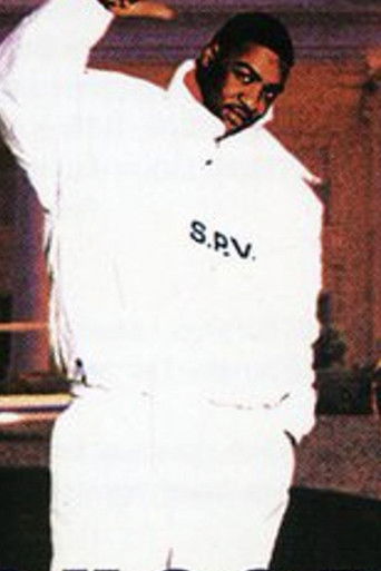 Foto de Gangsta Blac